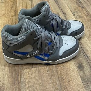 Reebok work sneakers BB4500